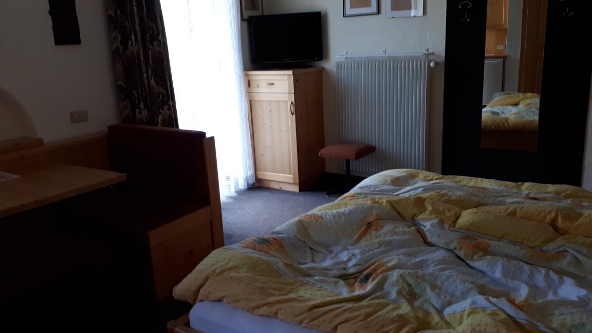 Hotel Garni Reider-官方
