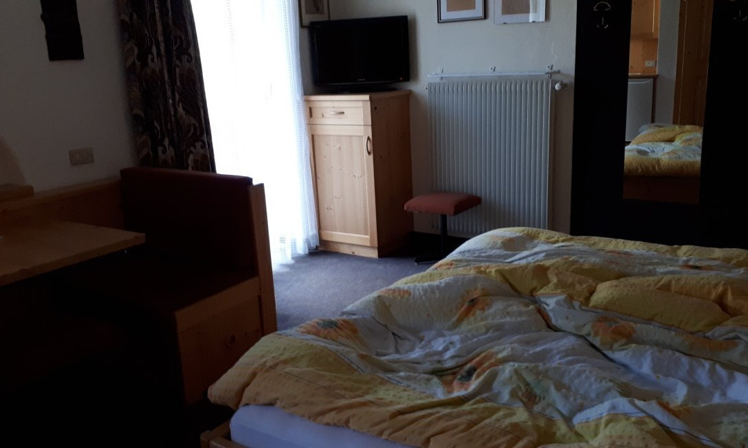 Hotel Garni Reider主图