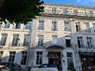 Hotel du Palais主图