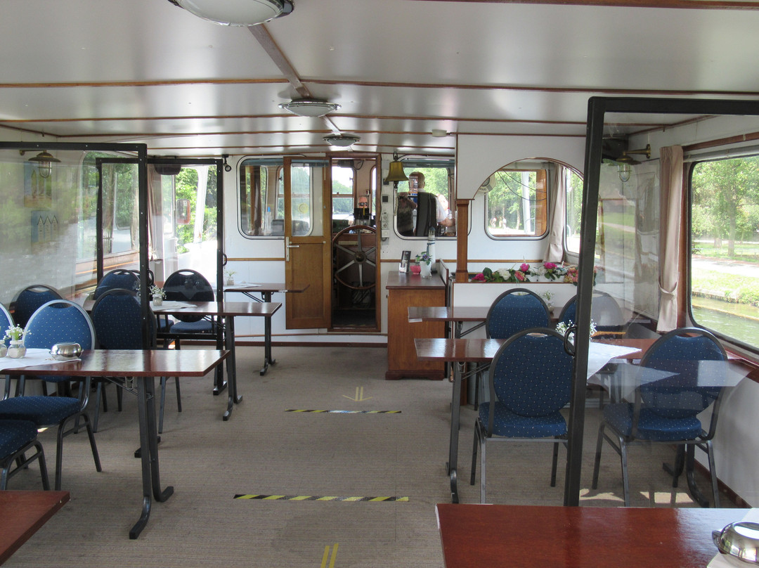 Rederij Stichtse Vecht-马尔森必去景点