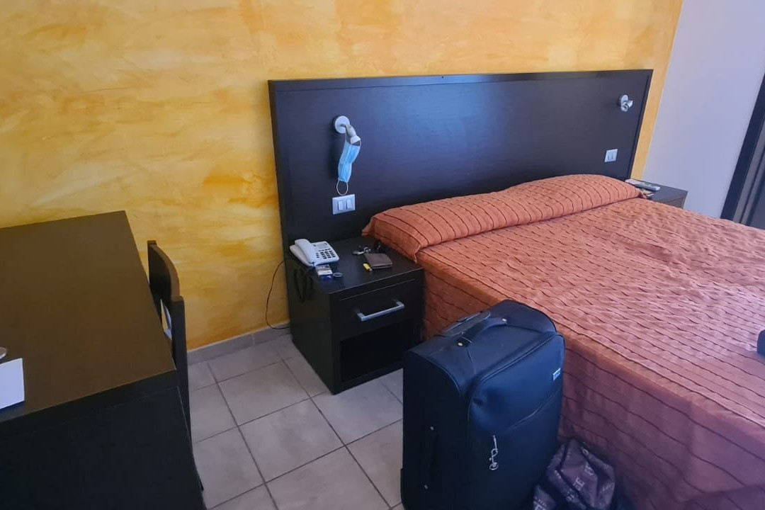 Hotel Club Ravezzo主图