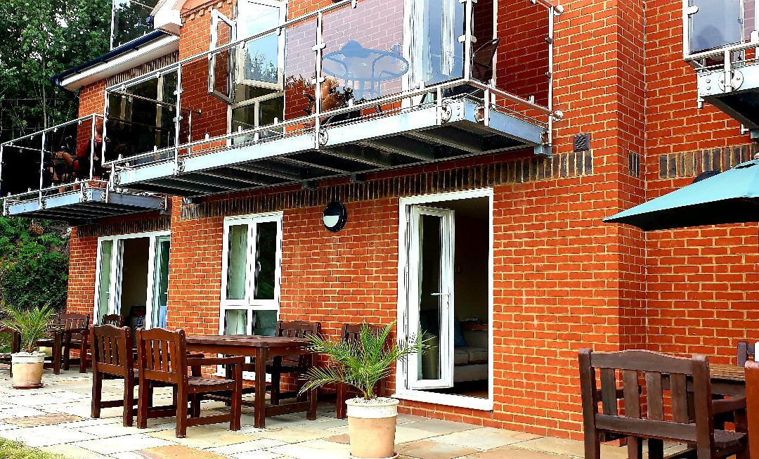 Rocklands Holiday Park & Self Catering Apartments主图