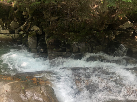 Gilcrest Cottages and Motel主图