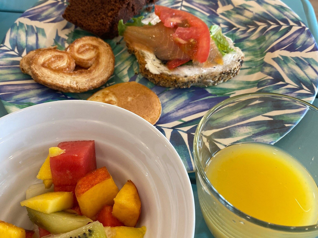 La Casita de Melon主图