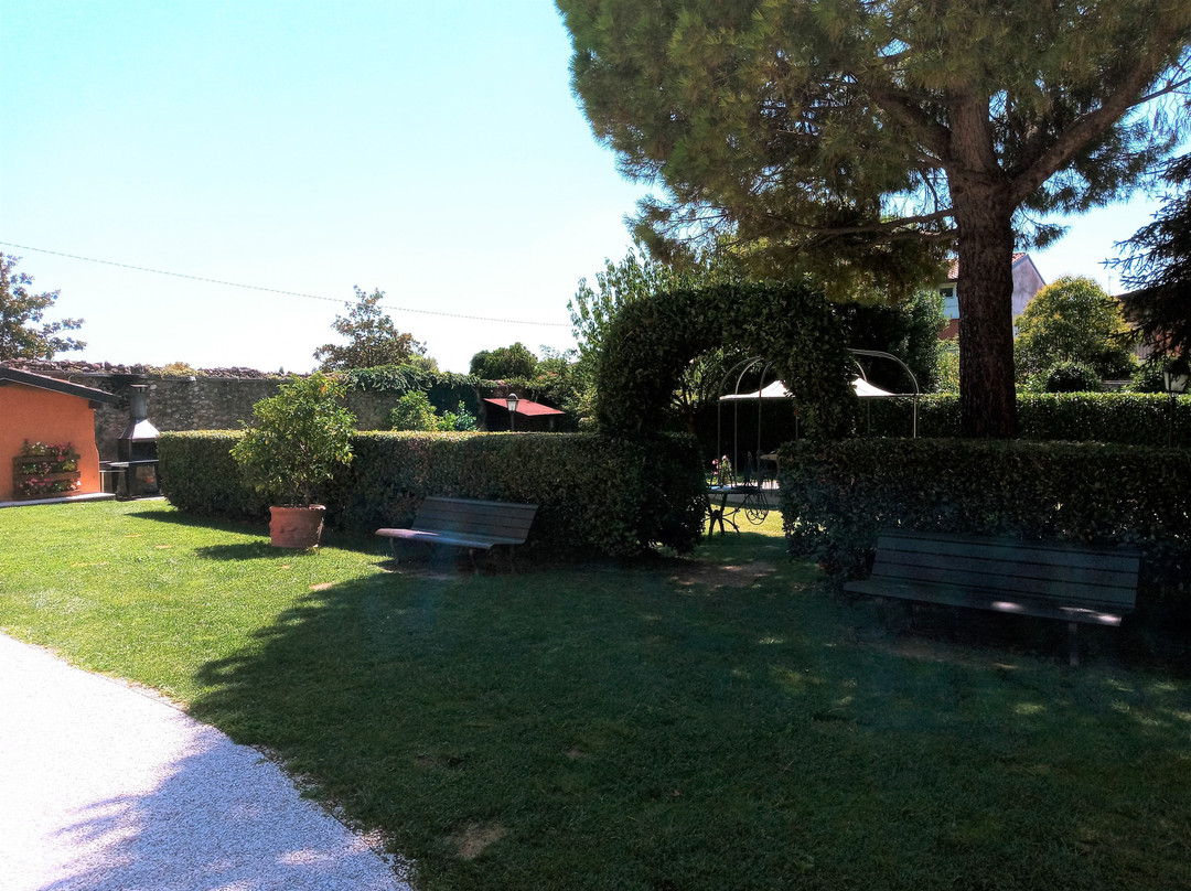 Agriturismo La Filanda主图