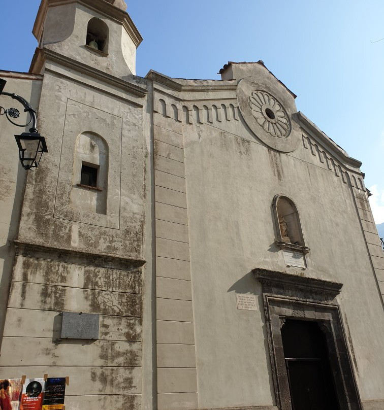 Chiesa dell'Immacolata景点图片
