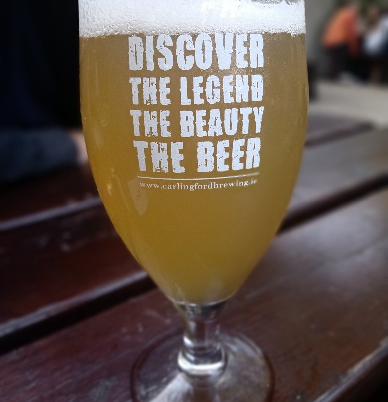 Carlingford Brewing Company-Carlingford必去景点
