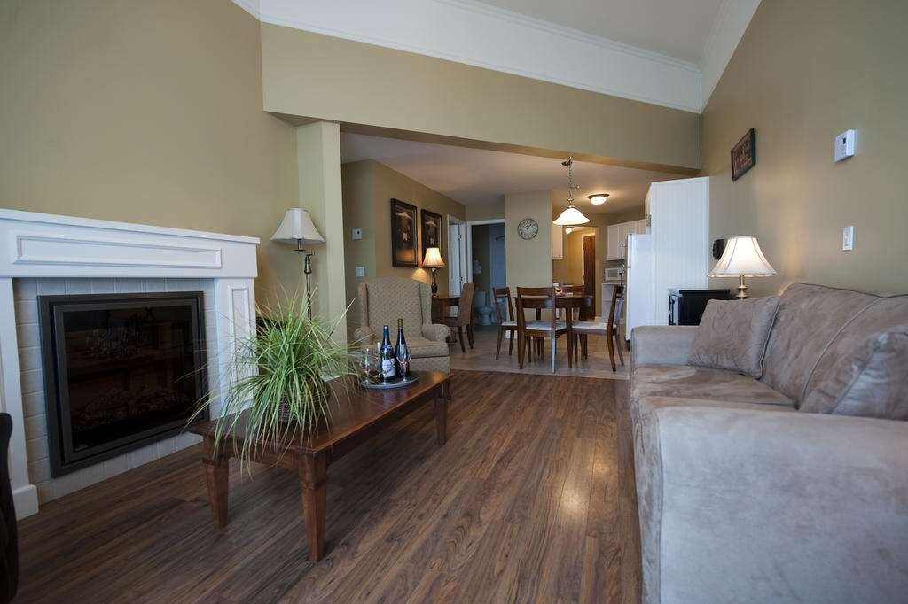 Hotel l'Empress主图