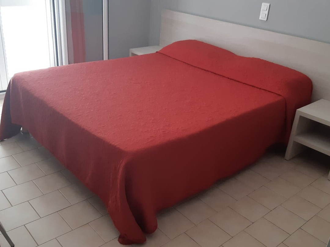 Hôtel Arcu di Sole主图