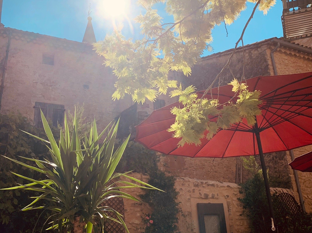 穆里尔城堡旅馆主图