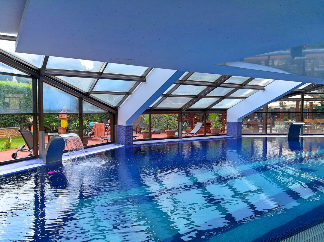 DoubleTree by Hilton Sighisoara - Cavaler主图