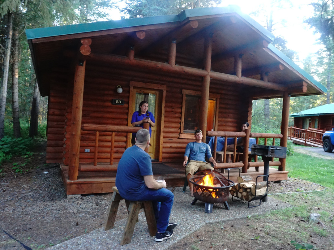 North Forty Resort主图