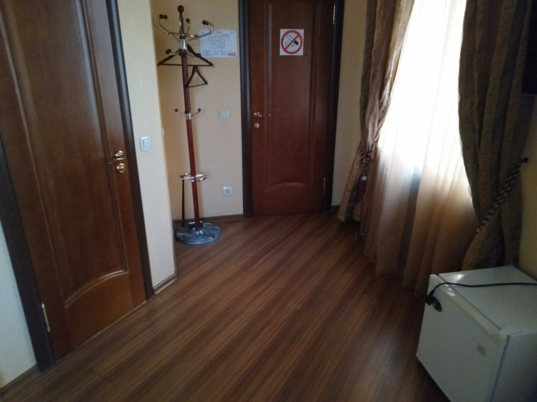 Hotel na Dvoryanskoy主图