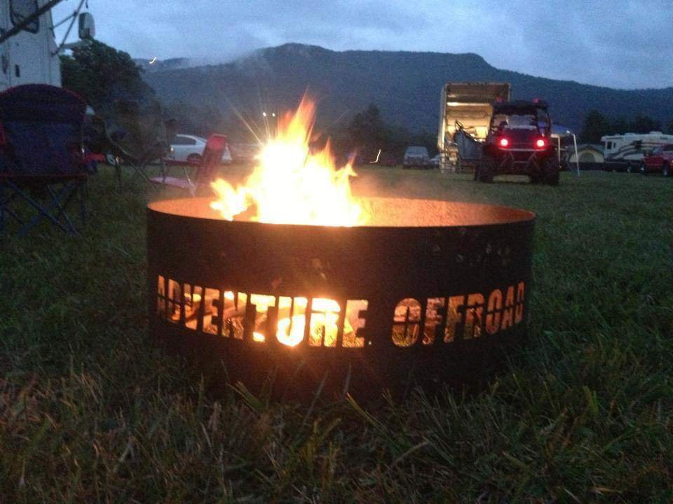 Adventure Off Road Park-South Pittsburg必去景点