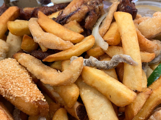 Happy house Chinese Takeaway