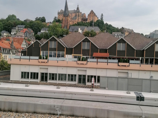 B&B Hotel Marburg主图