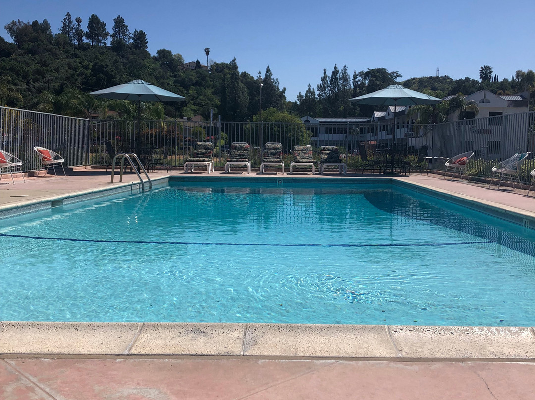 20th Century Motor Lodge主图