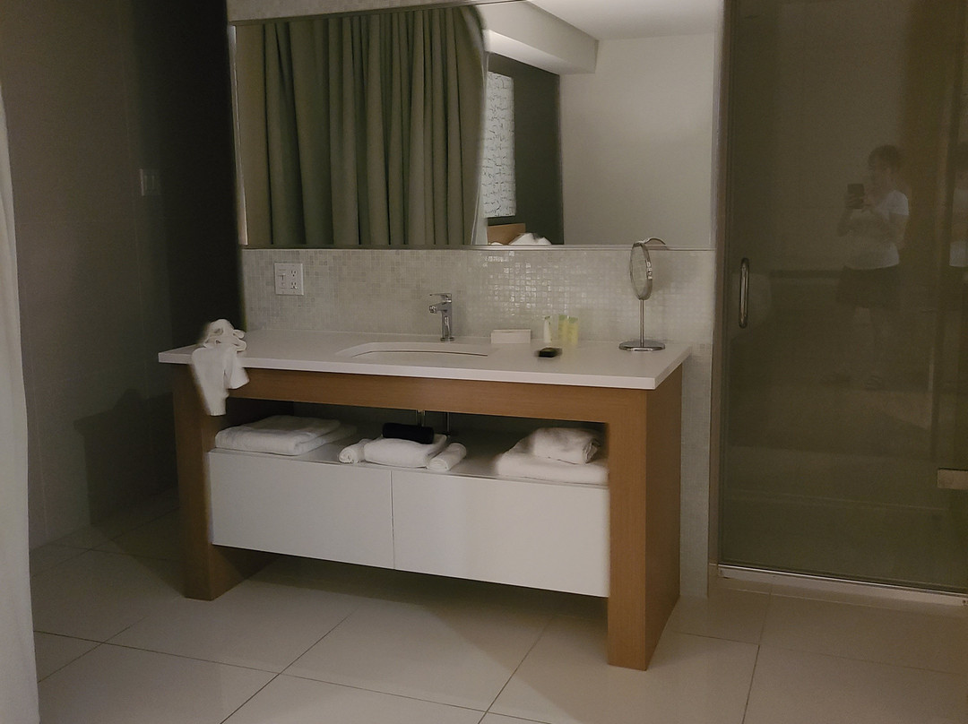 La Cache du Golf主图