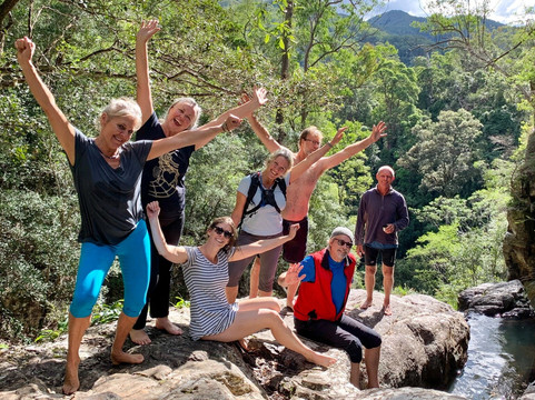 Beyond Byron E Bikes-拜伦湾必去景点