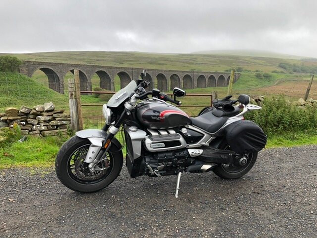 Spyder Motorcycles Rental-锡尔弗斯通必去景点