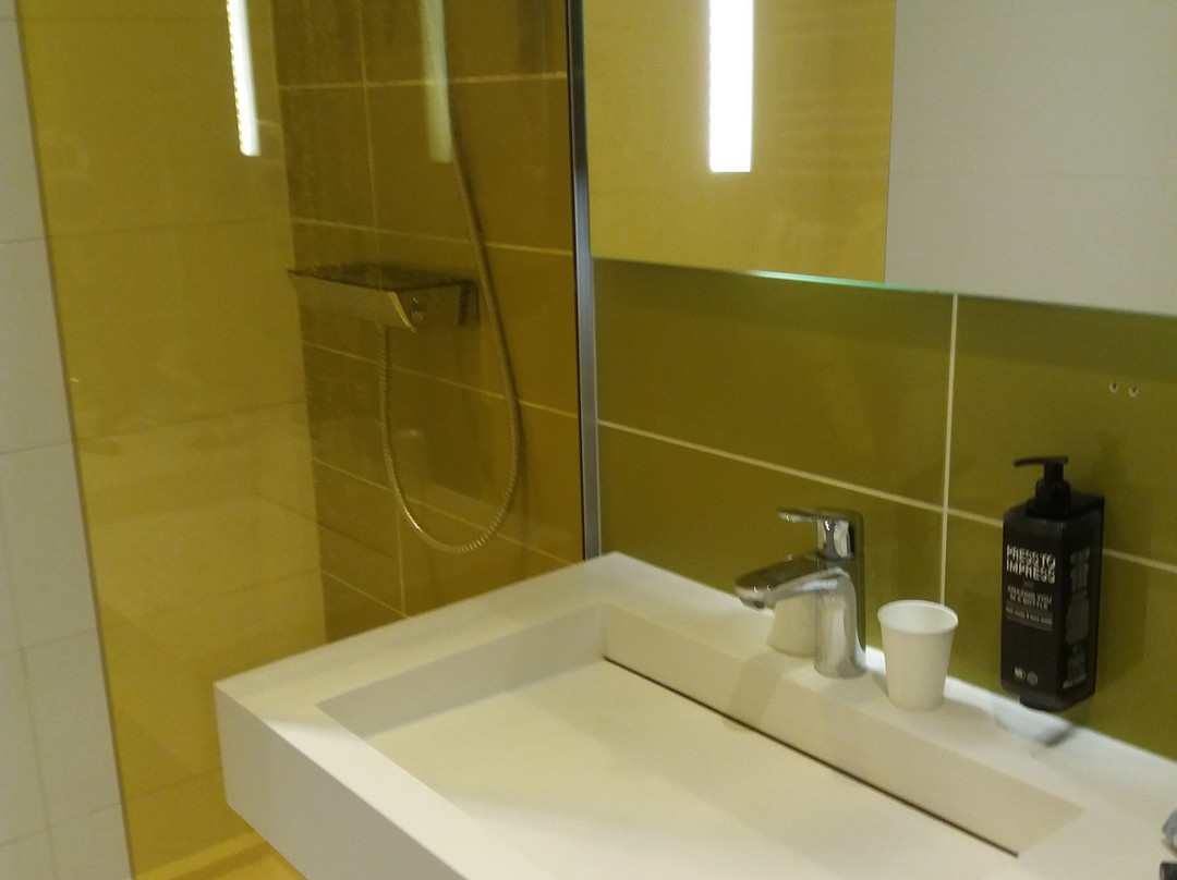 Ibis Styles Montelimar Centre主图