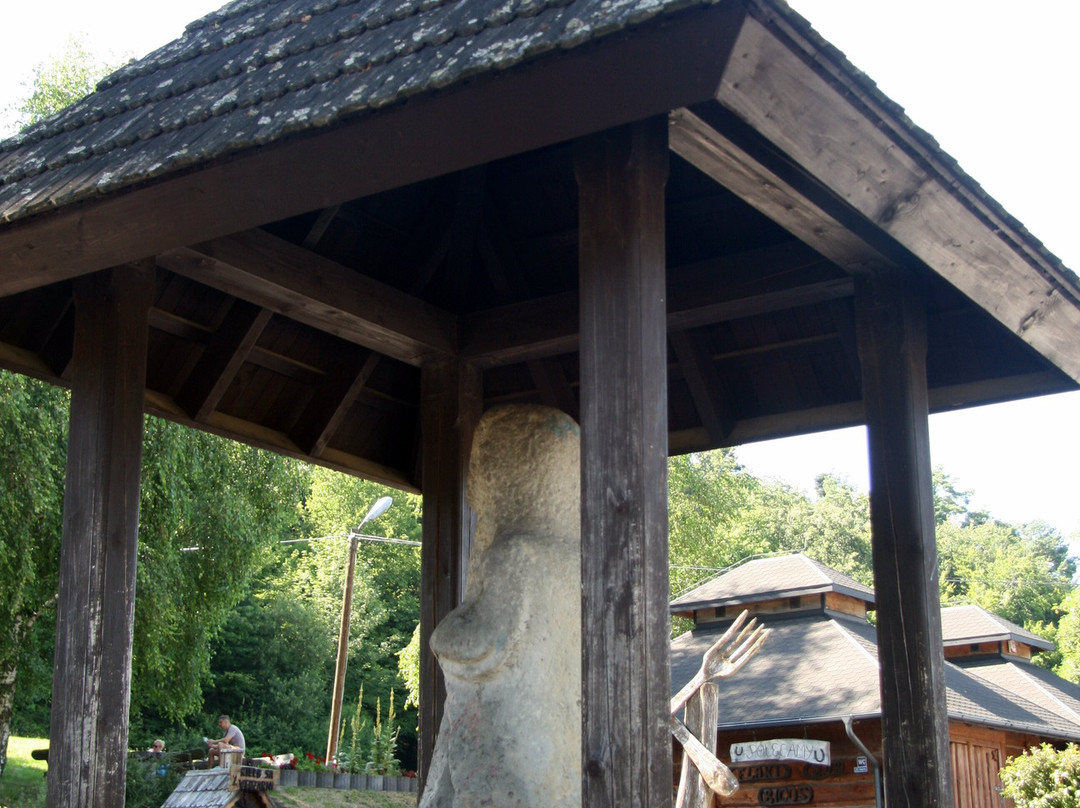 Holy Cross Basilica景点图片