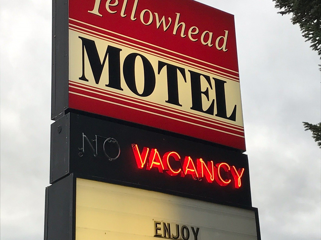 Yellowhead Motel主图