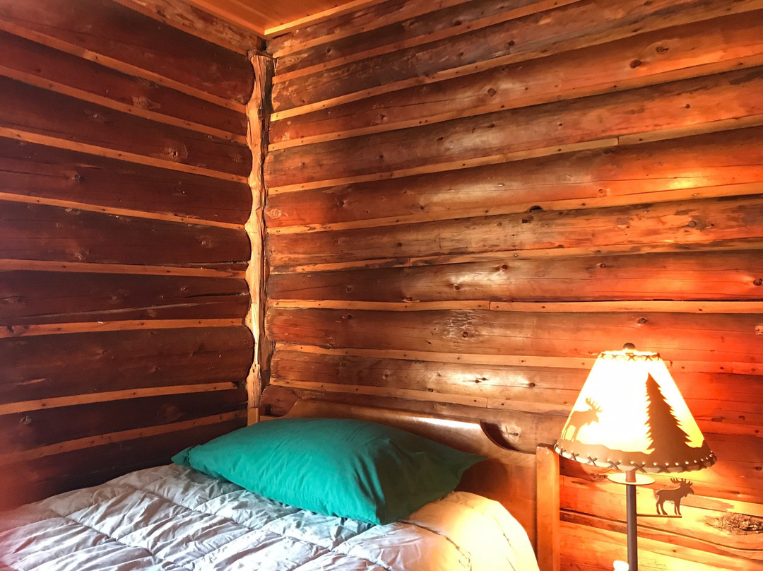 Canaan旅游攻略图片