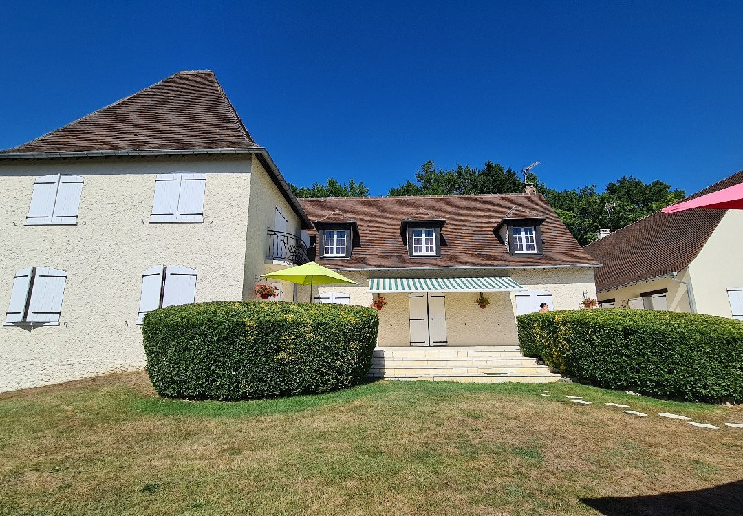 Domaine du Bois des Anges主图
