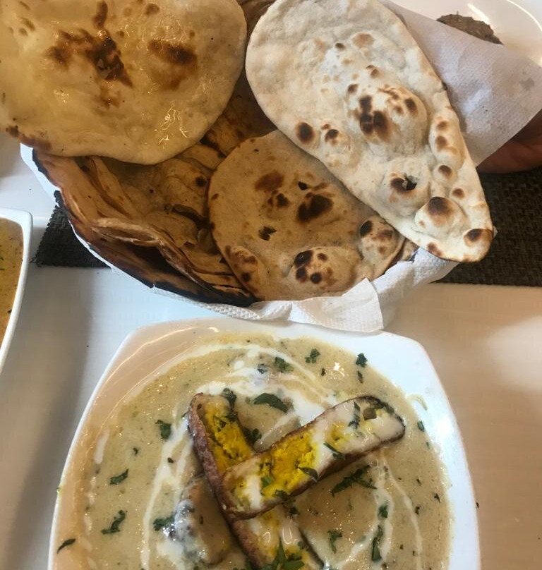 Malhaar Club and Resort主图