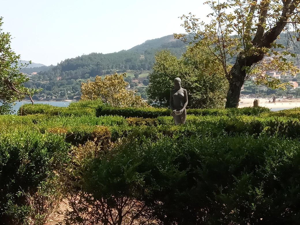 San Simon Island-Redondela必去景点