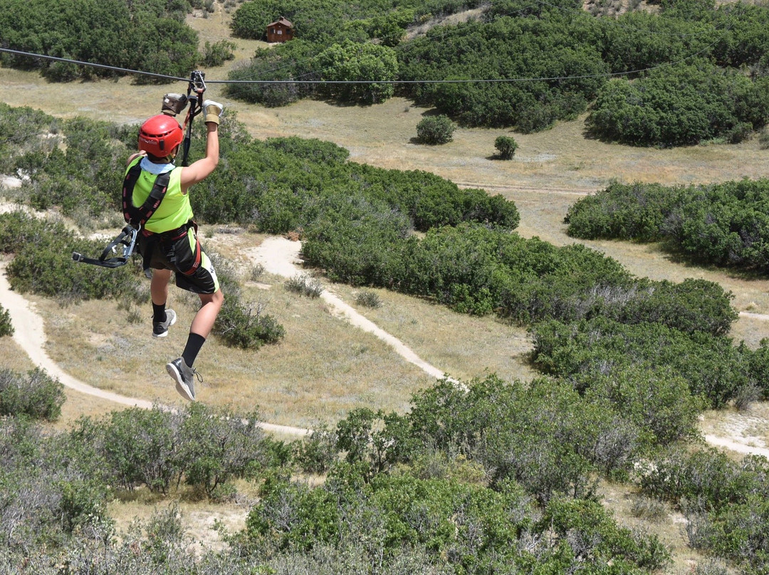 Miller Activity Complex-罗克堡必去景点