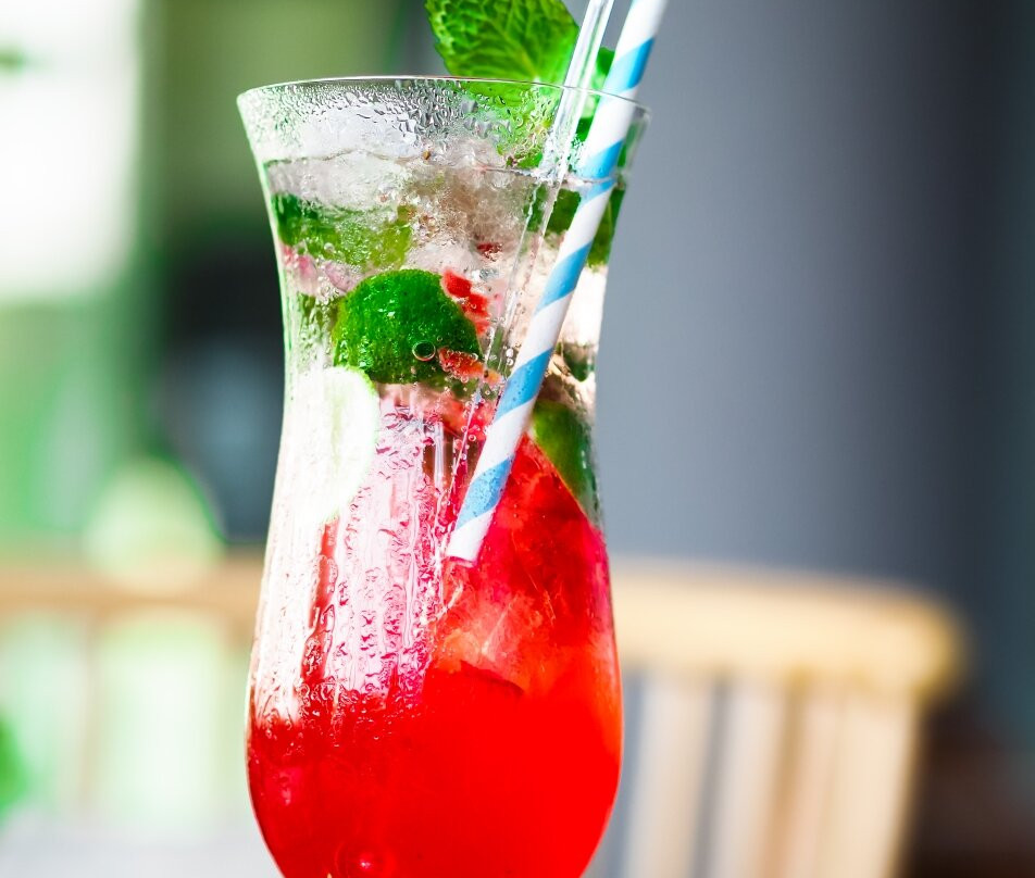 Novotel Karawang主图