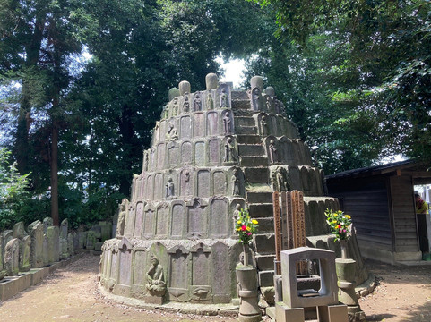 Shoganji Temple-鸿巢市必去景点