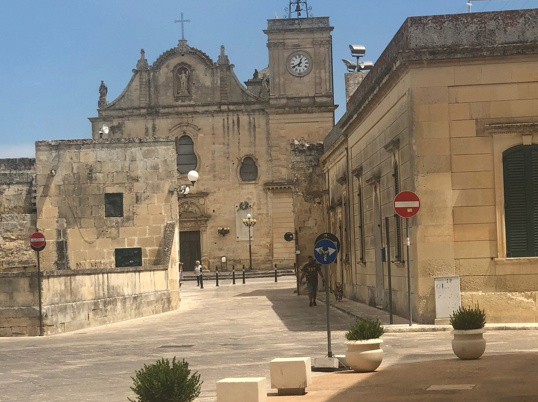 Chiesa di San Giorgio景点图片