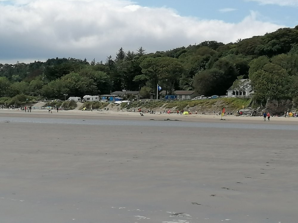 Marble Hill Strand-Marble Hill必去景点