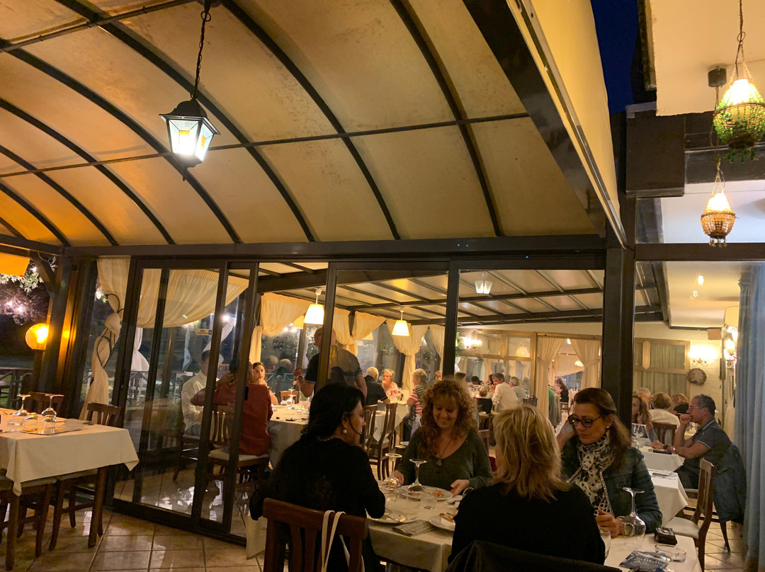 Locanda Da Otello主图