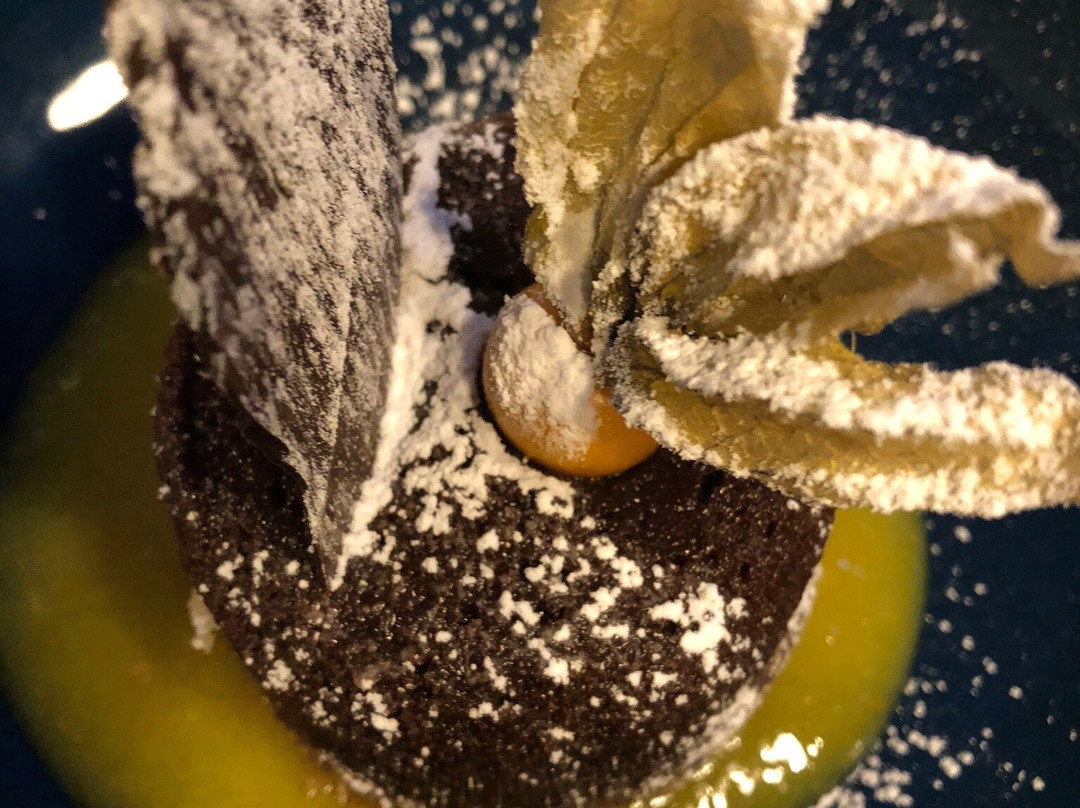 Hotel Restaurant Lou Caleu主图