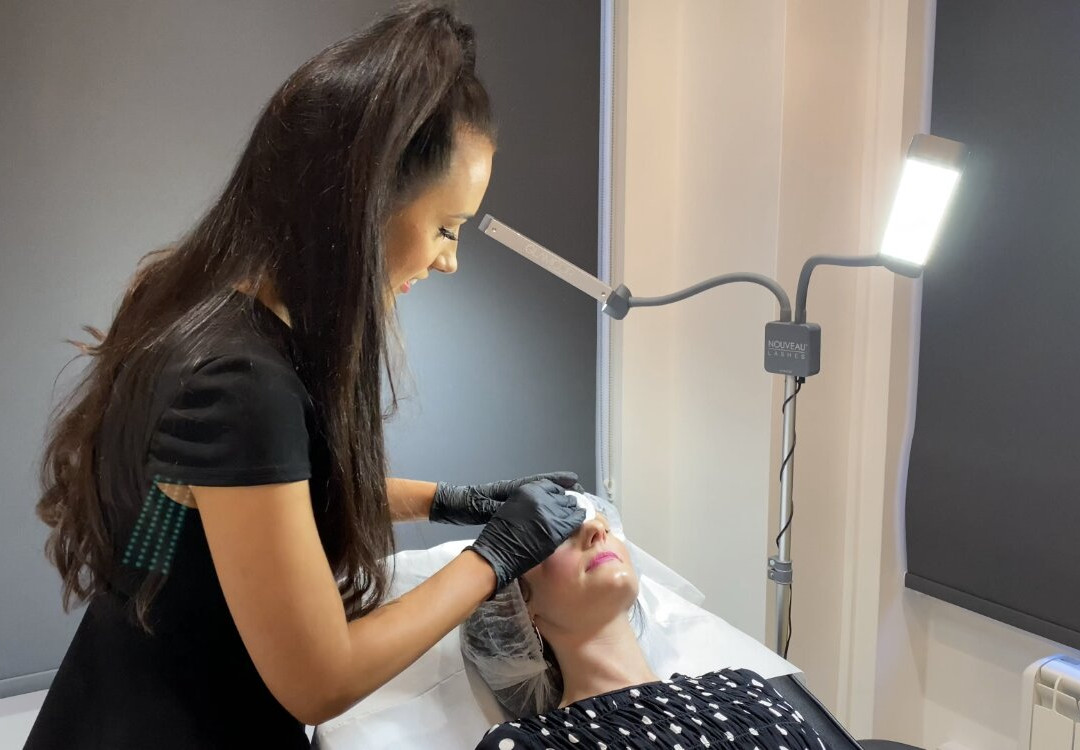 The Beauty Lounge Tettenhall-沃尔夫汉普顿必去景点