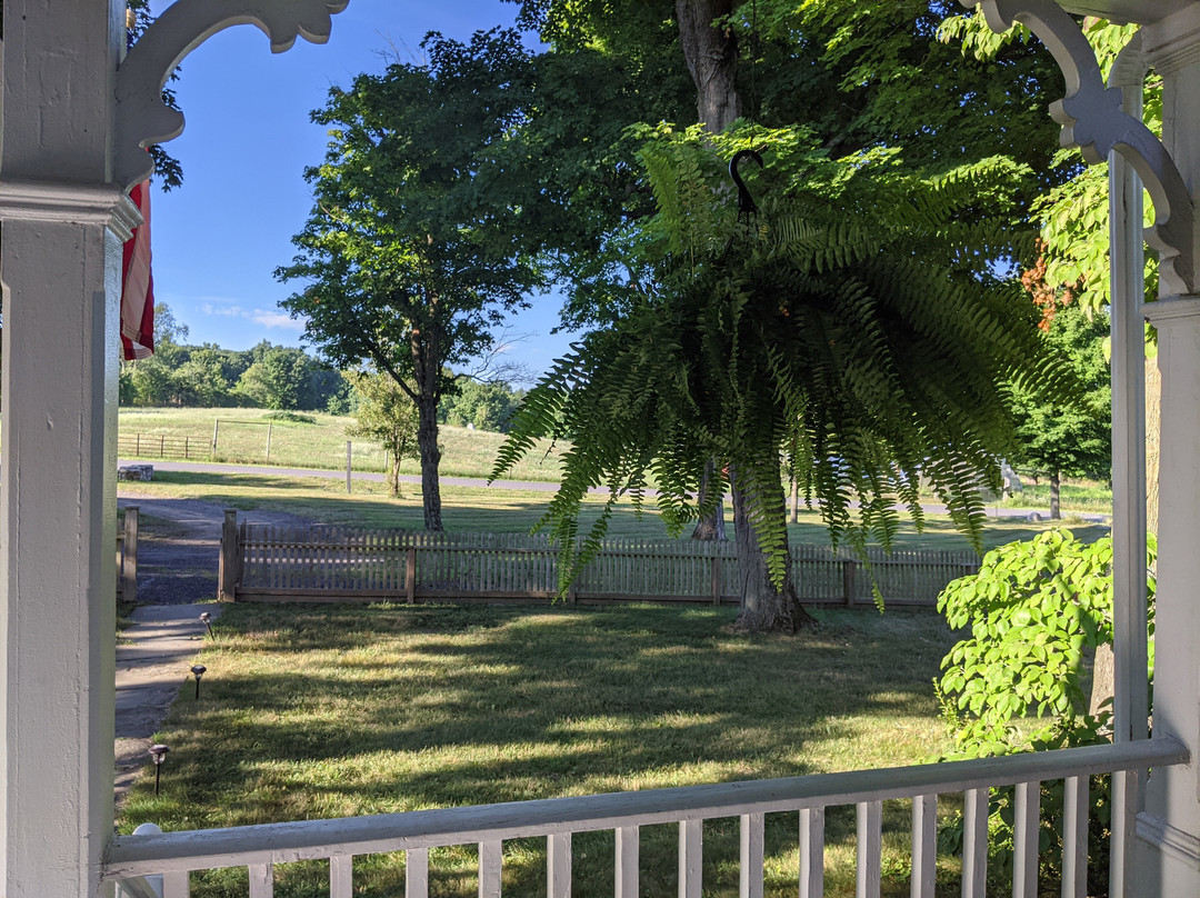 Watergrasshill Bed & Breakfast主图