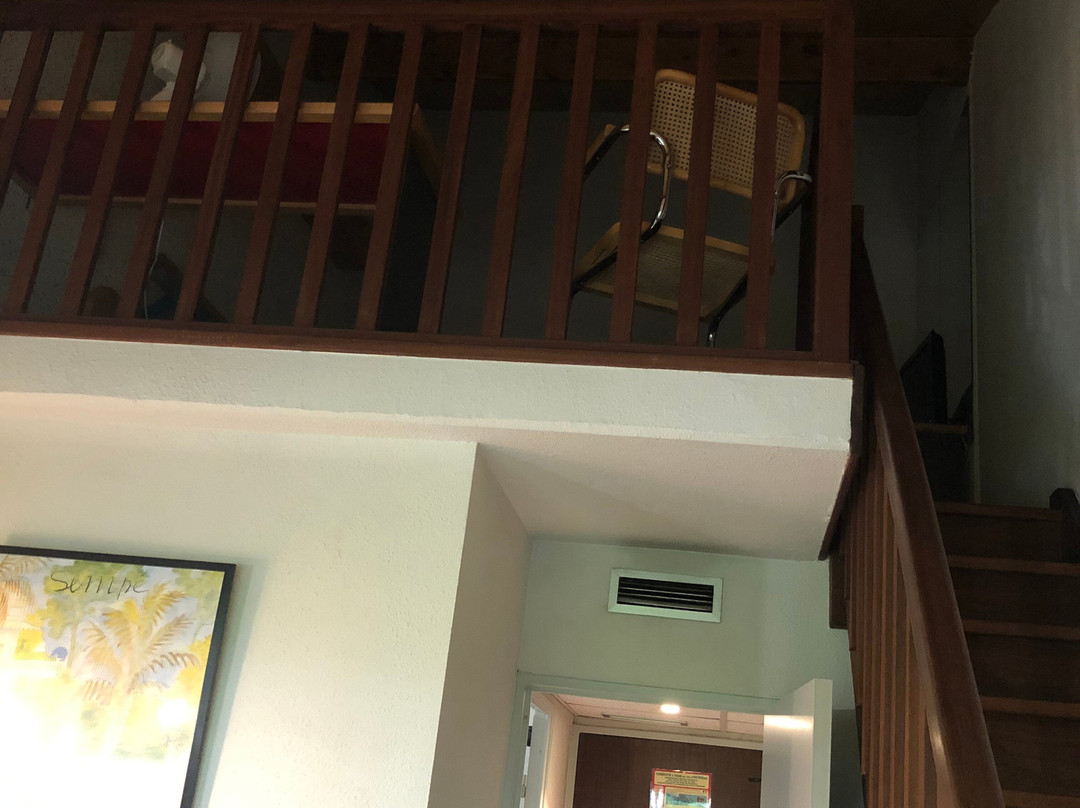 西特尔维罗特酒店主图