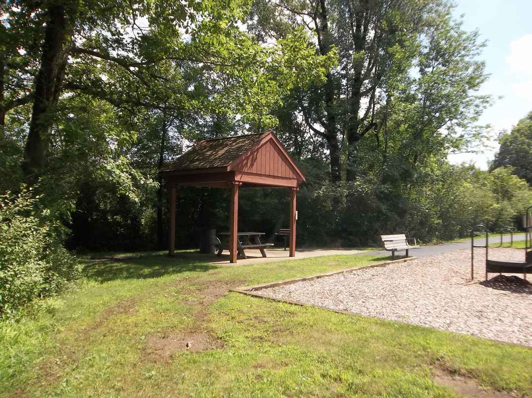 Red Mill County Park景点图片