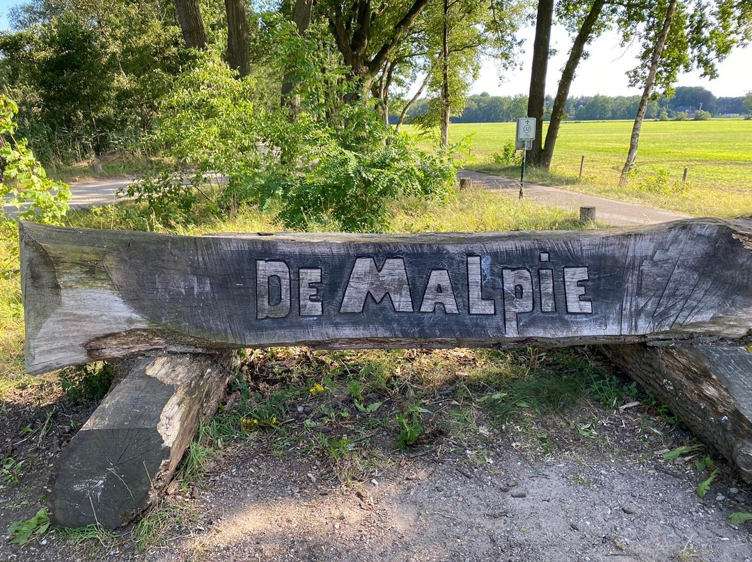 Brabantse Natuurpoorten-Valkenswaard必去景点