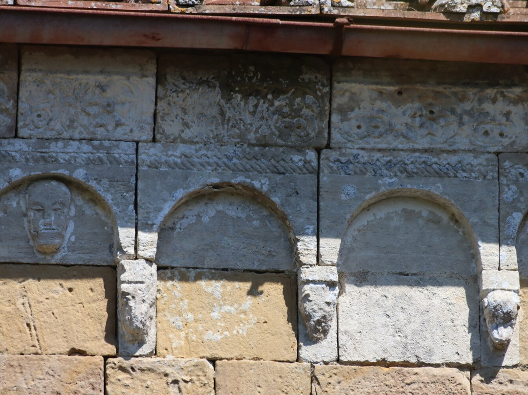 Abbazia Di Santa Maria Assunta A Conèo景点图片