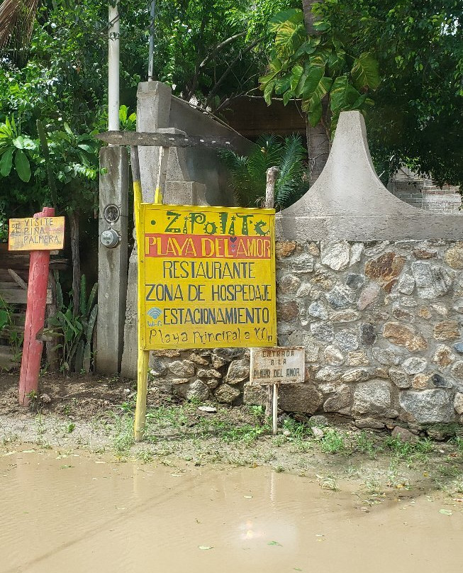 Huatulco Tours Enrique-瓦图尔科必去景点