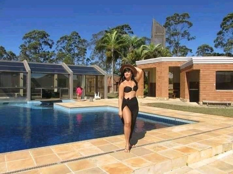 Pousada Le Chateau主图