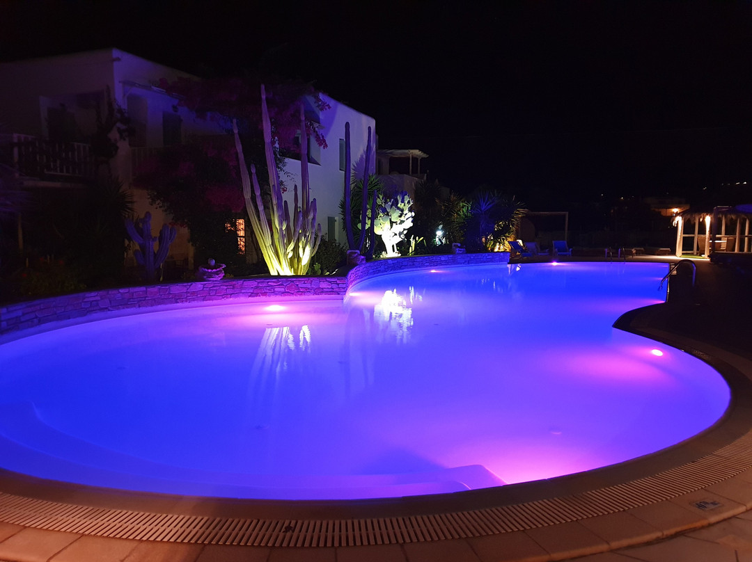 The Corali Hotel主图