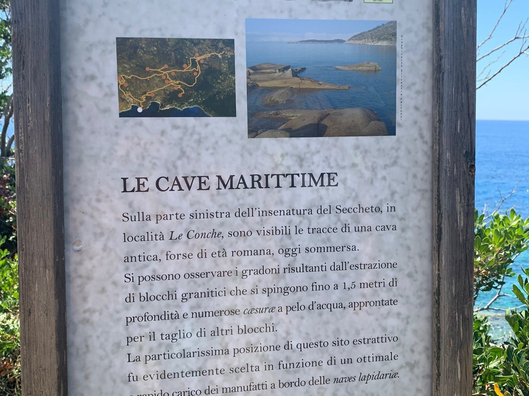 Appartamenti Seccheto