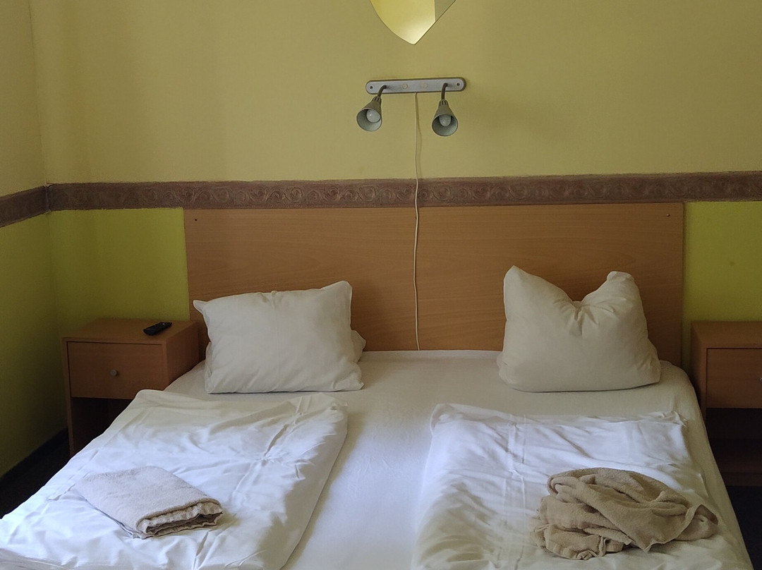 Hotel Orion主图