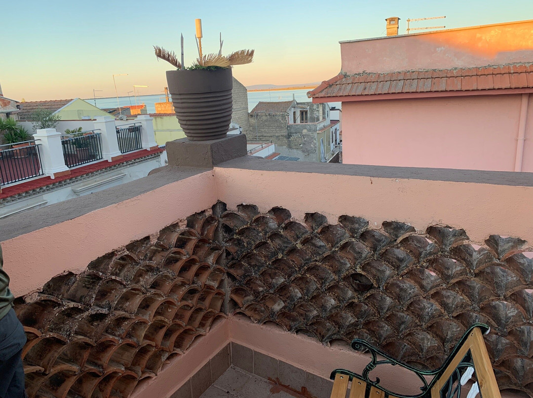 B&B Liu Palazzo Ducale主图
